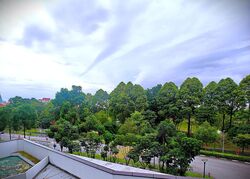 Blk 475A Parkland Residences (Hougang), HDB 5 Rooms #553182151